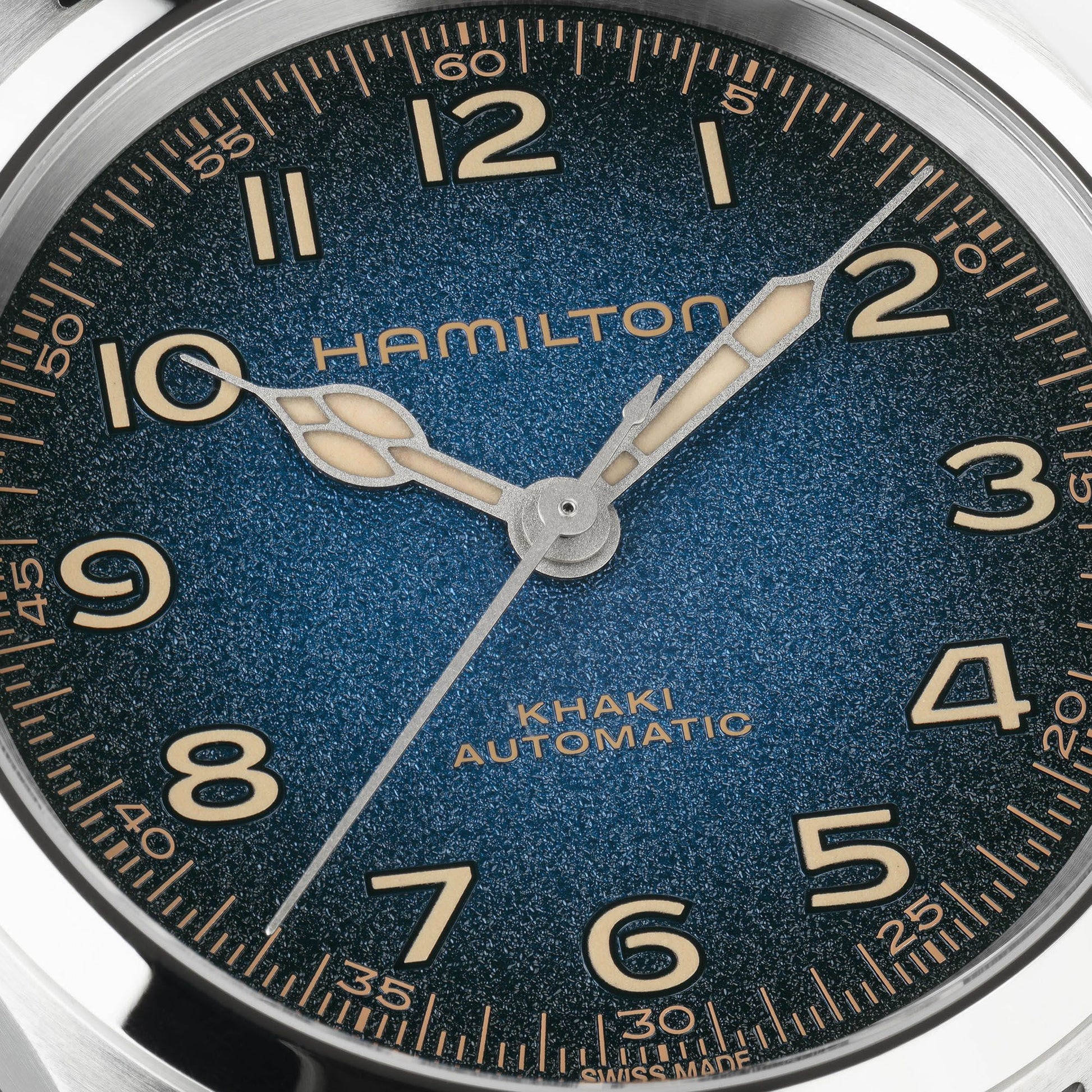 Hamilton Khaki Field Murph 38mm H70405140