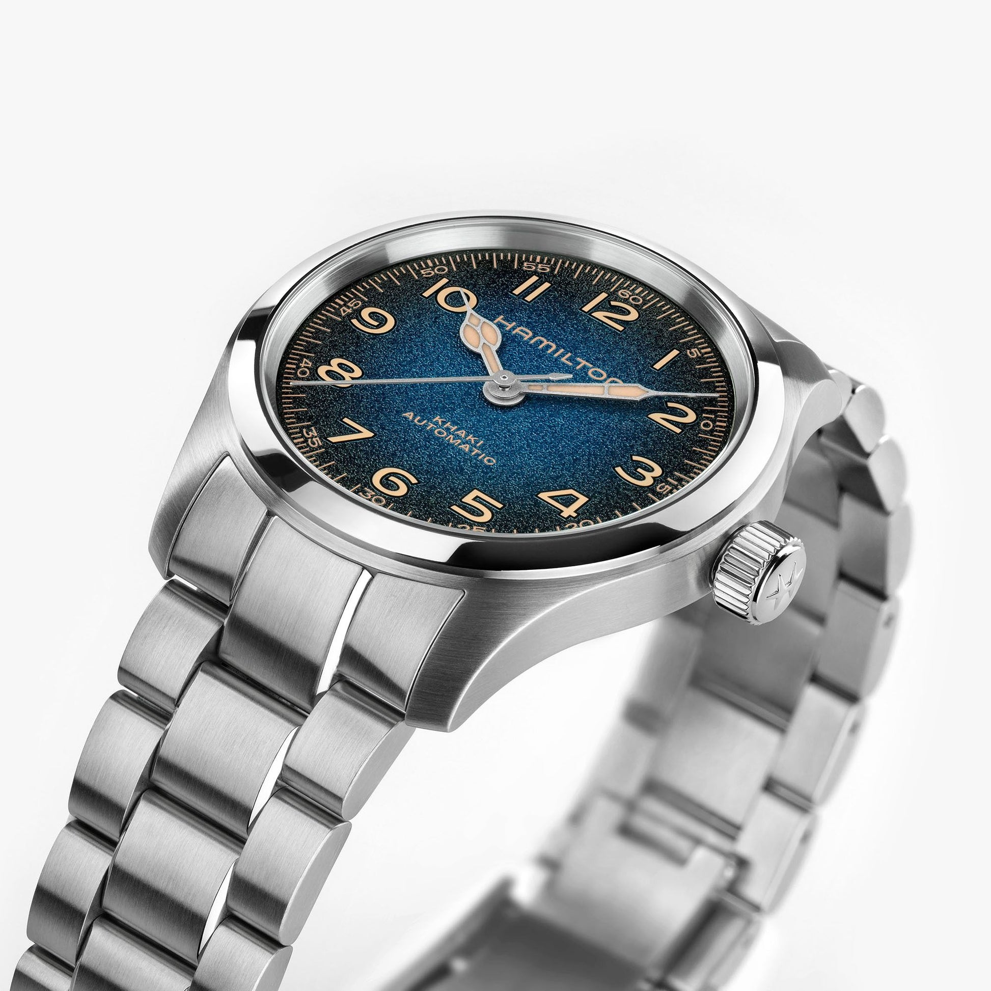 Hamilton Khaki Field Murph 38mm H70405140