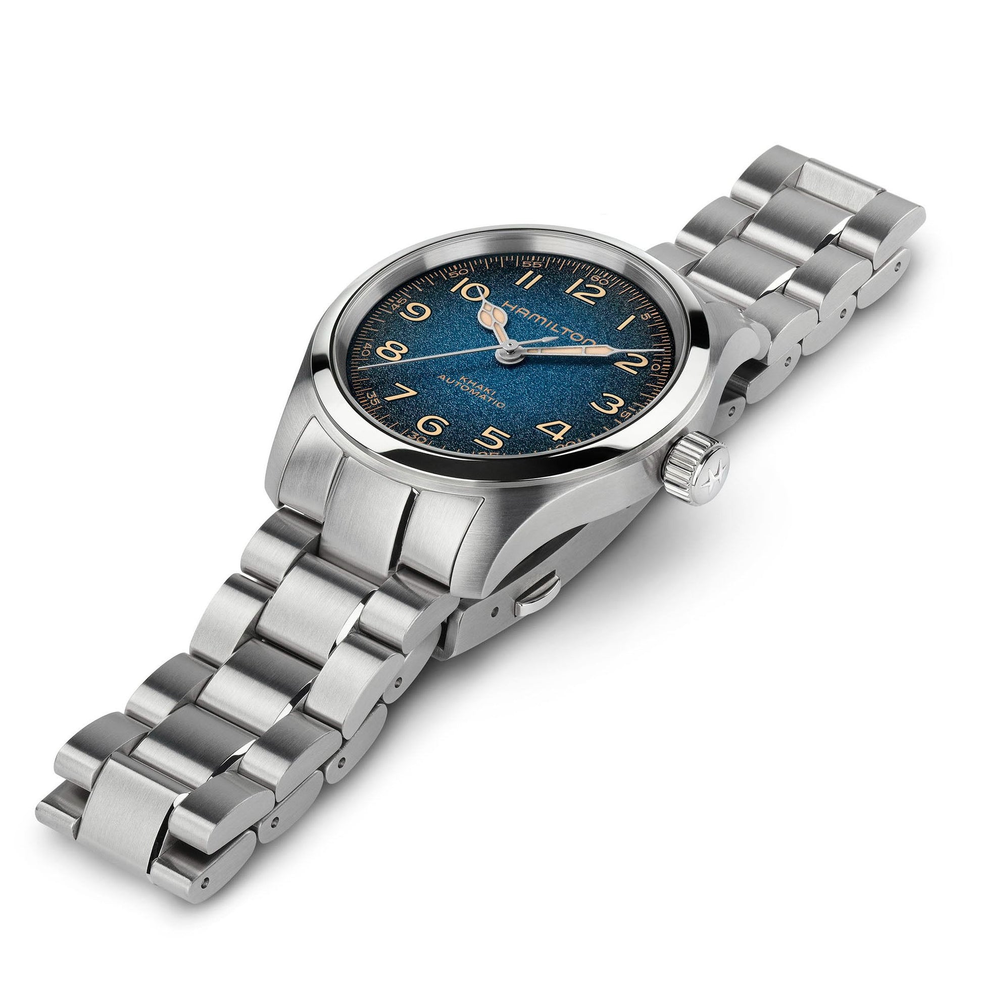 Hamilton Khaki Field Murph 38mm H70405140
