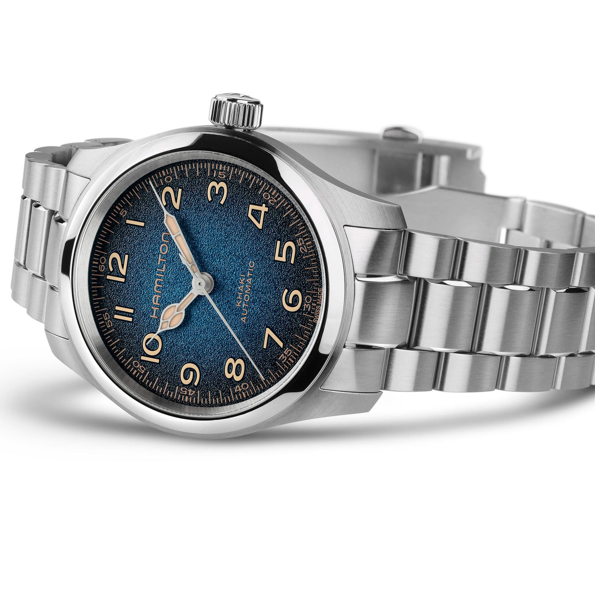 Hamilton Khaki Field Murph 38mm H70405140