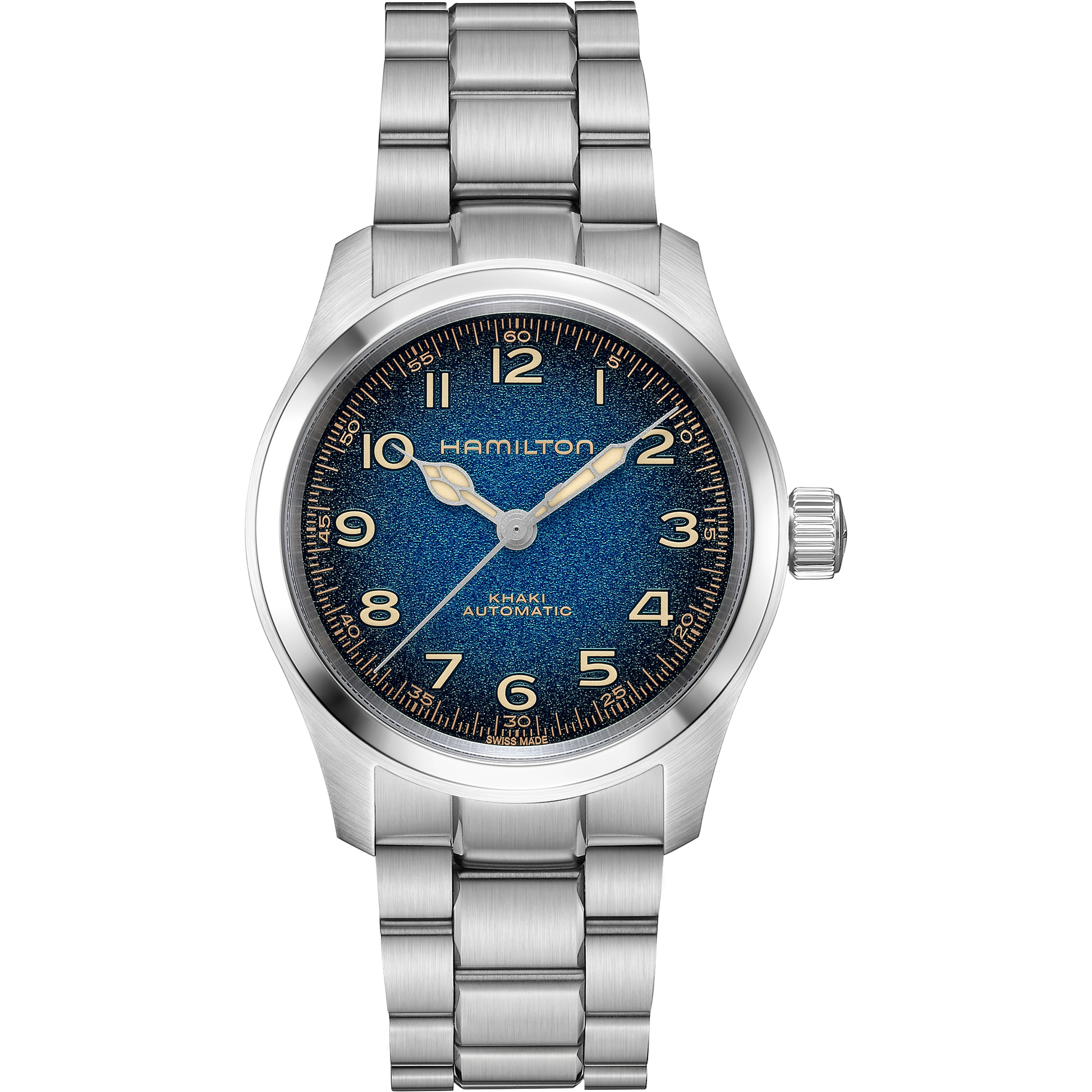 Hamilton Khaki Field Murph 38mm H70405140