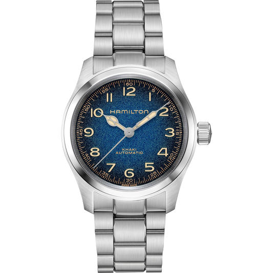 Hamilton Khaki Field Murph 38mm H70405140