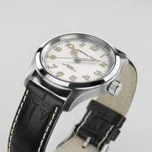 Hamilton Murph 38mm H70405710