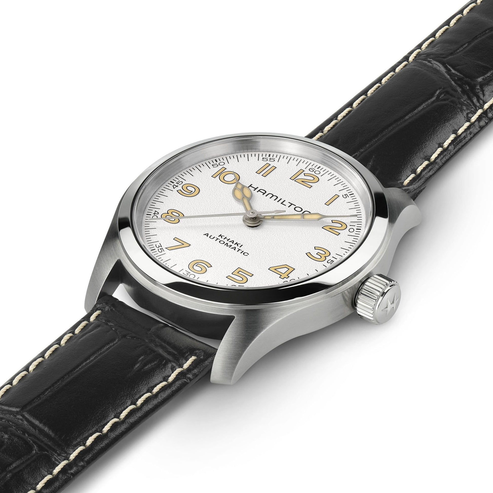 Hamilton Murph 38mm H70405710