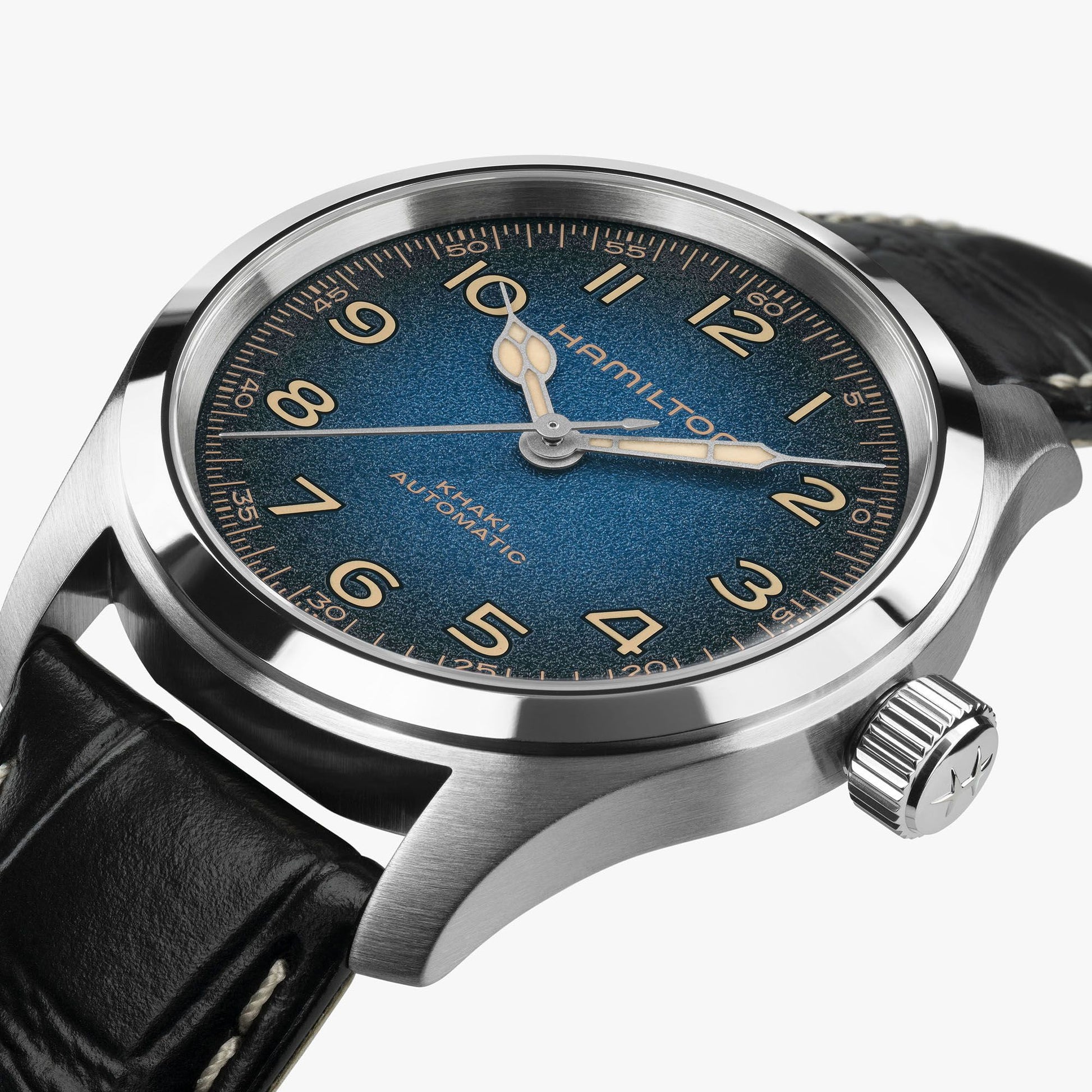 Hamilton Khaki Field Murph 38mm H70405740