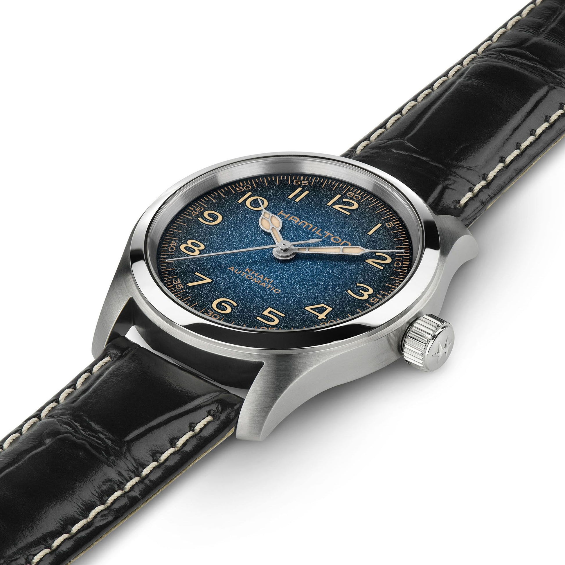 Hamilton Khaki Field Murph 38mm H70405740