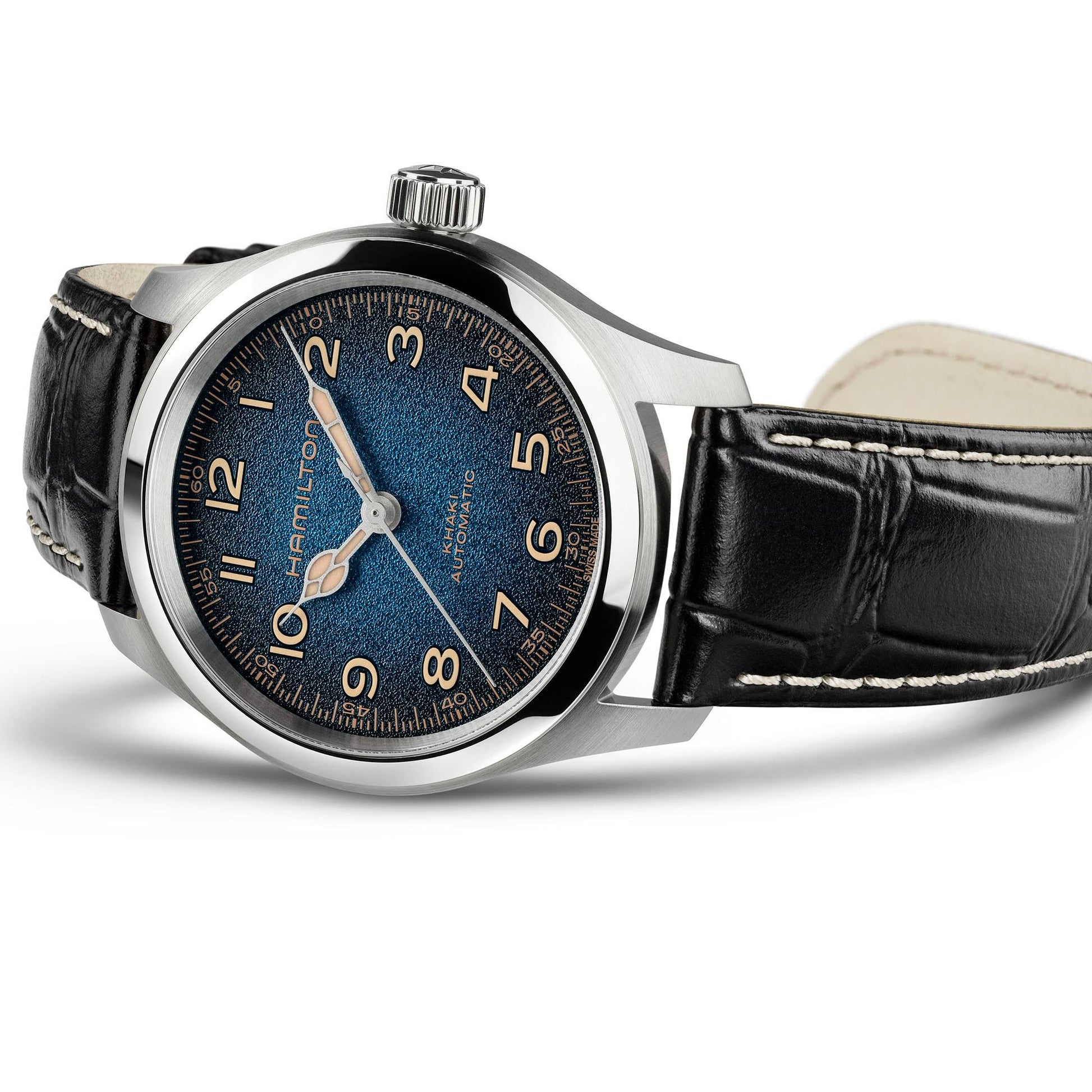 Hamilton Khaki Field Murph 38mm H70405740