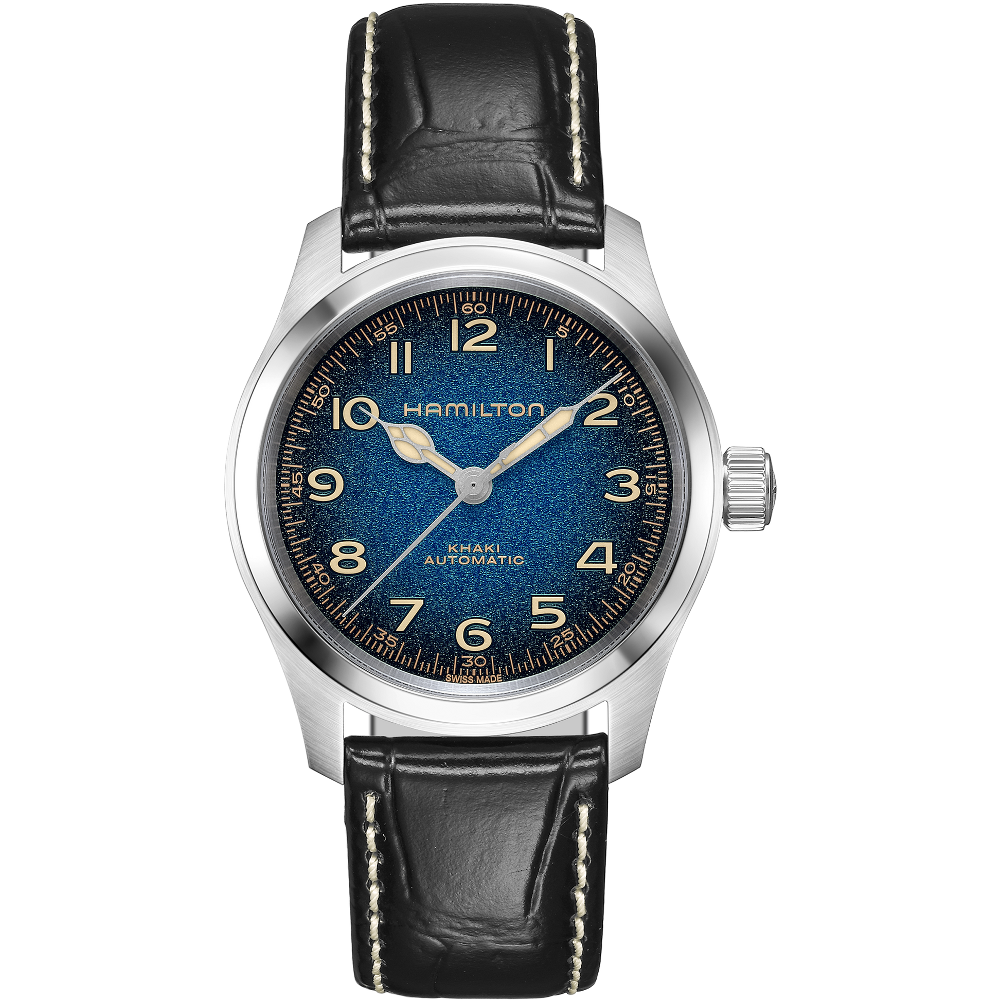 Hamilton Khaki Field Murph 38mm H70405740
