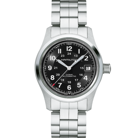 Khaki Field Auto
 H70455133