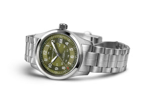Hamilton Khaki Field Auto 38 mm H70455160