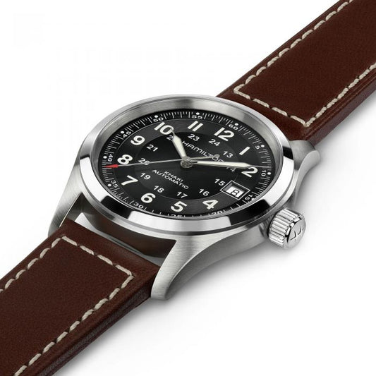 Khaki Field Auto
 H70455533