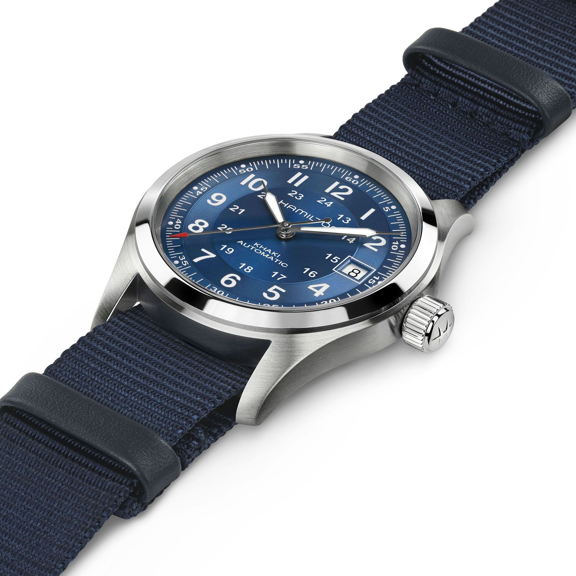 Hamilton Khaki Field Auto 38mm H70455940