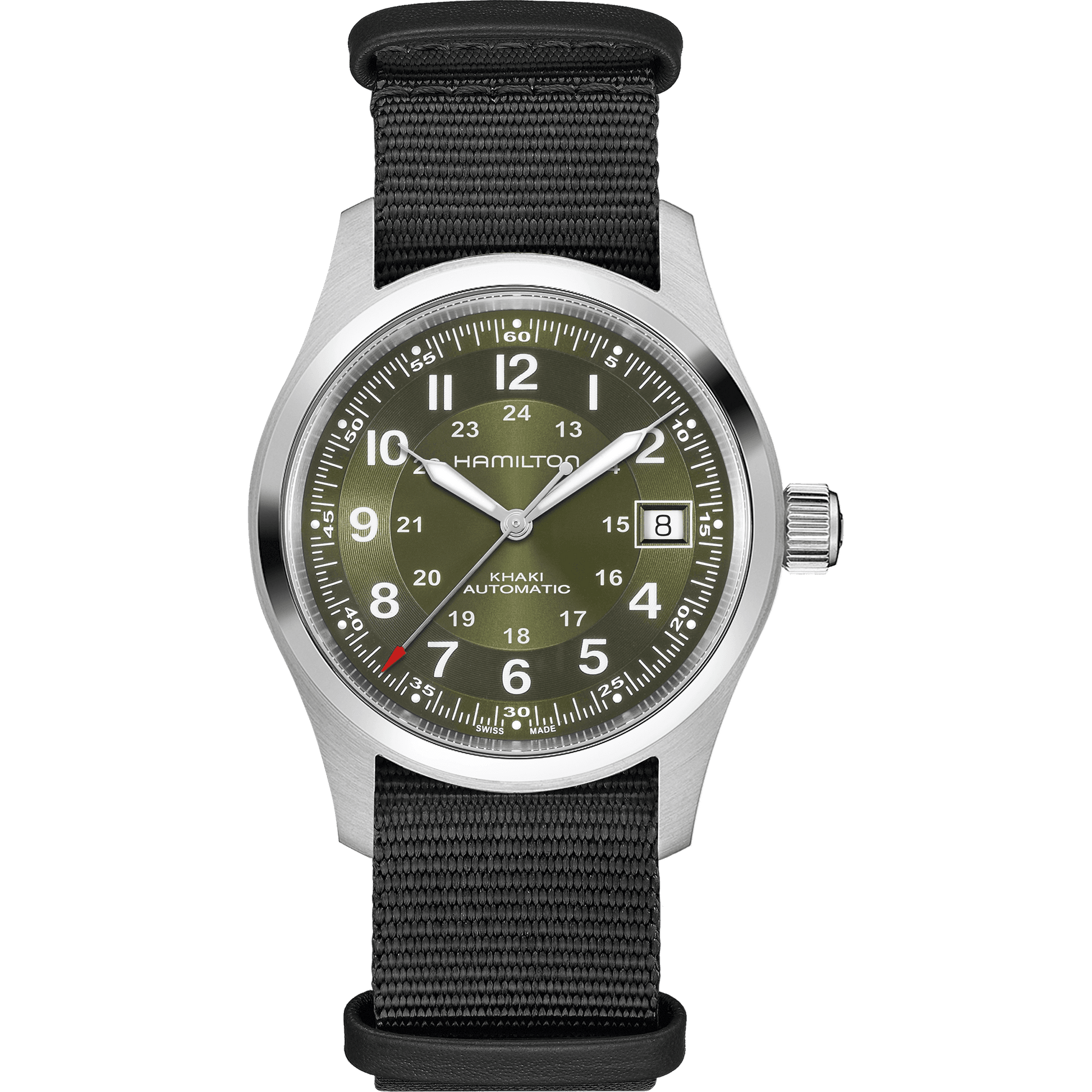 Hamilton Khaki Field Auto 38mm H70455960