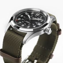 Hamilton Khaki Field Auto 38mm Call of Duty H70475930