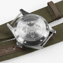 Hamilton Khaki Field Auto 38mm Call of Duty H70475930