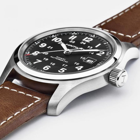Khaki Field Auto
 H70555533
