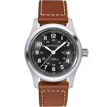 Khaki Field Auto
 H70555533