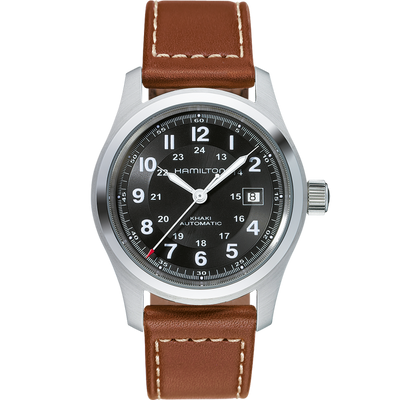 Khaki Field Auto
 H70555533