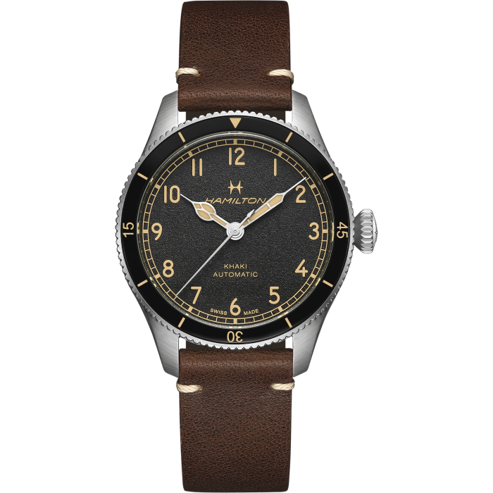 Khaki Aviation Pilot Pioneer
 H76205530