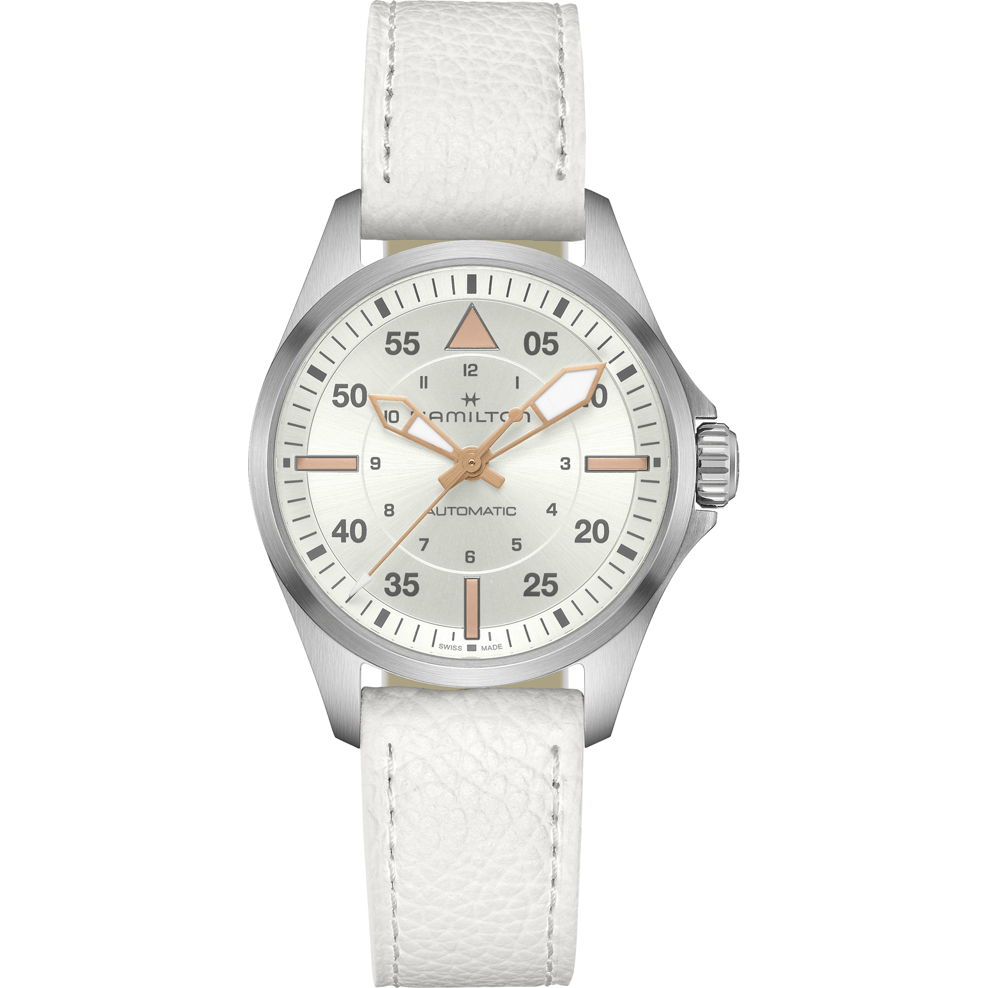 Hamilton Khaki Aviation
Pilot Auto H76215850