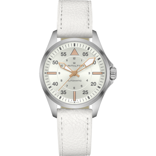 Hamilton Khaki Aviation
Pilot Auto H76215850