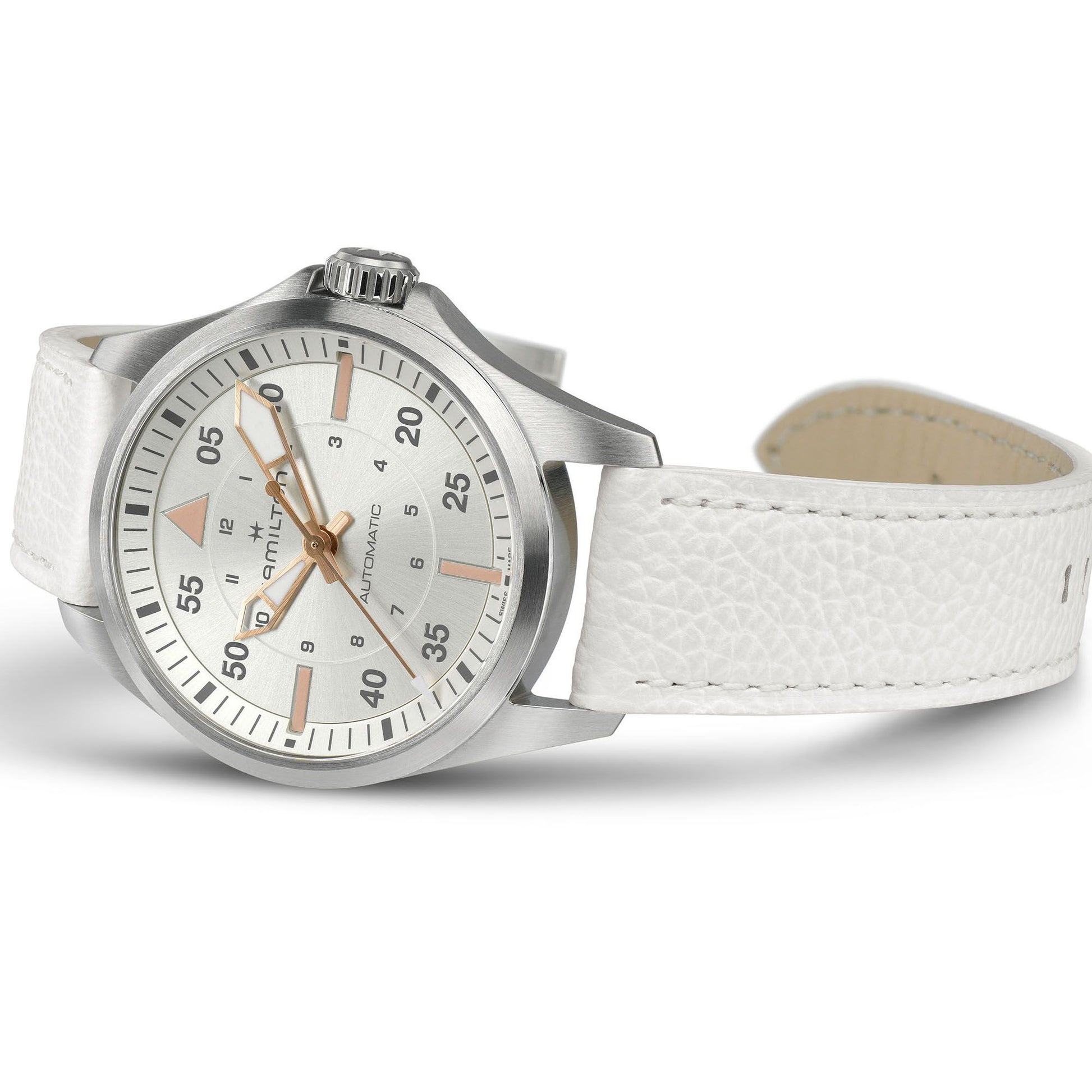 Hamilton Khaki Aviation
Pilot Auto H76215850