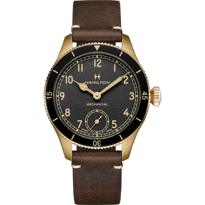 Khaki Aviation Pilot Pioneer Bronze
 H76709530