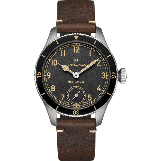Khaki Aviation Pilot Pioneer
 H76719530