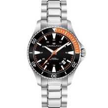 Khaki Navy Scuba Auto
 H82305131