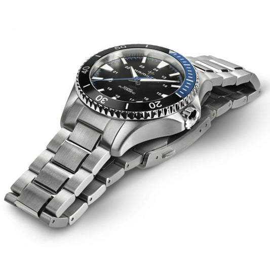 Khaki Navy Scuba Auto
 H82315131