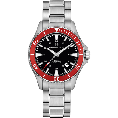 Hamilton Scuba auto H82405130