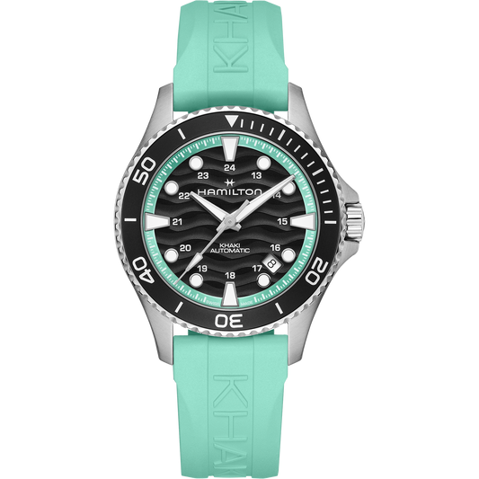 Hamilton Khaki Navy Scuba 40mm H82415331