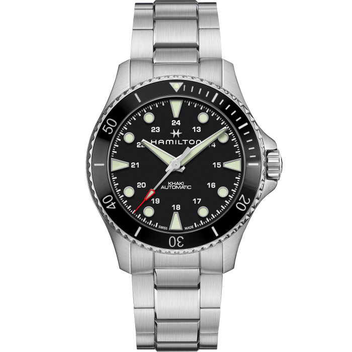 Khaki Navy Scuba Auto
 H82515130