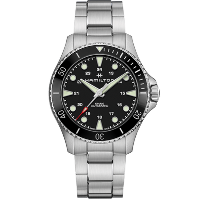 Khaki Navy Scuba Auto
 H82515130