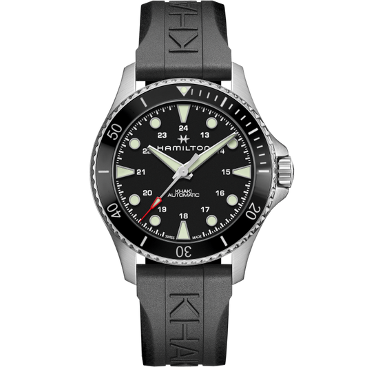 Khaki Navy Scuba Auto
 H82515330