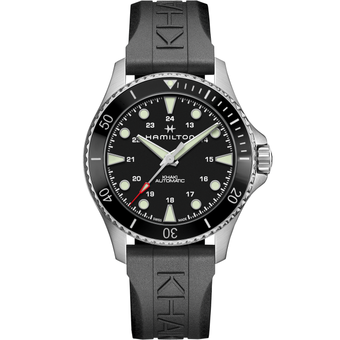 Khaki Navy Scuba Auto
 H82515330