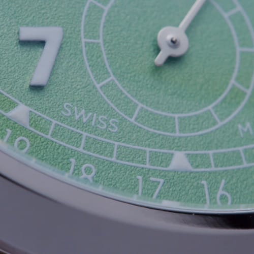 Oris Big Crown Pointer Date Calibre 403 Automatic Watch 01 403 7799 4067-07 6 20 09FC