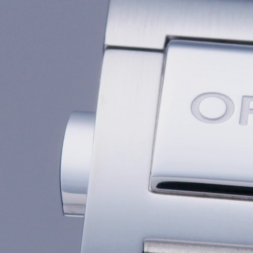 Oris Big Crown Diamonds Automatic Watch 01 531 7797 4094-07 8 17 06