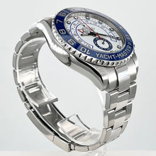 Rolex Yacht-Master II Men Watch 116680