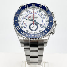Rolex Yacht-Master II Men Watch 116680