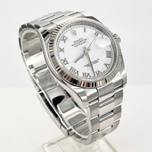 Rolex DateJust 36 MM 116234