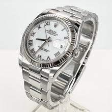Rolex DateJust 36 MM 116234