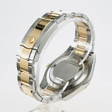 ROLEX DATEJUST 41 IVORY DIAL