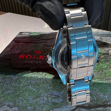 ROLEX SUBMARINER Rolex Submariner Date