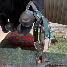 ROLEX SUBMARINER Rolex Submariner Date