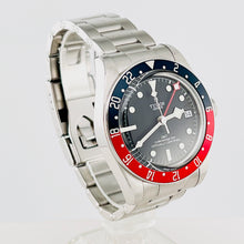 Tudor Black Bay GMT Pepsi 41MM M79830RB-001