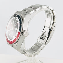 Tudor Black Bay GMT Pepsi 41MM M79830RB-001