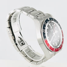 Tudor Black Bay GMT Pepsi 41MM M79830RB-001