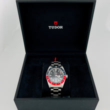 Tudor Black Bay GMT Pepsi 41MM M79830RB-001