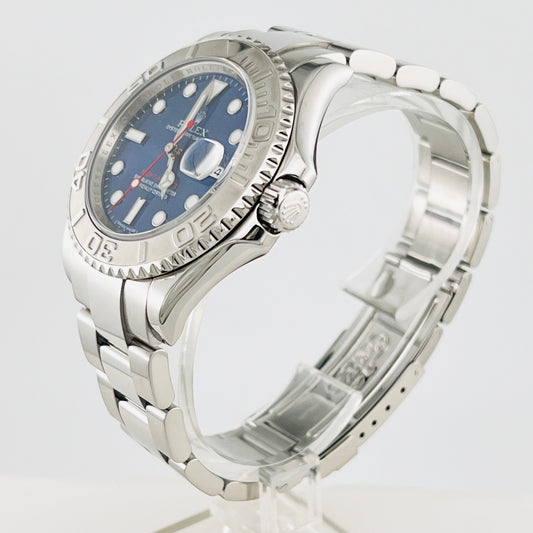 Rolex Yacht-Master 40 MM 16622